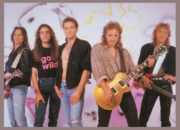 Gamma Ray